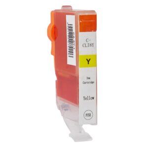 Canon spausdintuvo kasetė CA-8Y | 0623B / CLI8Y