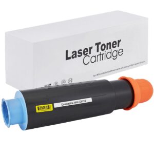 Canon lazerinio spausdintuvo kasetė - toneris CA-CEXV12 9634A002 / CEXV12
