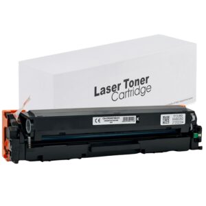 Canon lazerinio spausdintuvo kasetė - toneris CA-CRG067XB | CRG067H / 5106C002