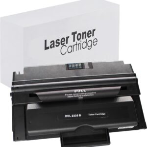 Dell lazerinio spausdintuvo kasetė - toneris DE-2335X | 593-10329