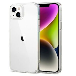 ESR Krystec skaidrus Dėklas Apple iPhone 14 Plus, skaidrus - Image 1