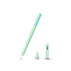 ESR Pencil Cover - žalios spalvos