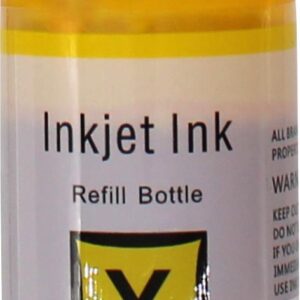 Epson spausdintuvo rašalo buteliukas EP-101XY | C13T03V44A / 101XL