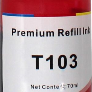 Epson spausdintuvo rašalo buteliukas EP-103M | C13T00S34A / 101XL / 103XL