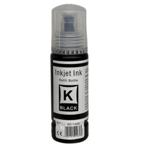 Epson spausdintuvo rašalo buteliukas EP-104B | C13T00P140 / T104