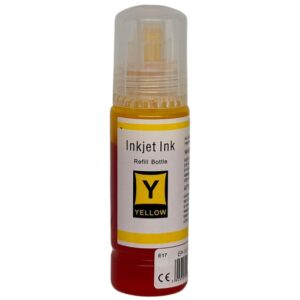 Epson spausdintuvo rašalo buteliukas EP-104Y | C13T00P440 / T104