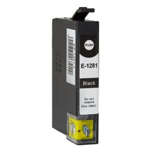 Epson spausdintuvo kasetė EP-1281 | C13T12814011 / T1281