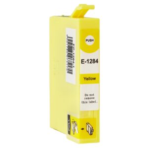 Epson spausdintuvo kasetė EP-1284 | C13T12844011 / T1284