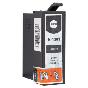 Epson spausdintuvo kasetė EP-1301 | C13T13014010 / T1301