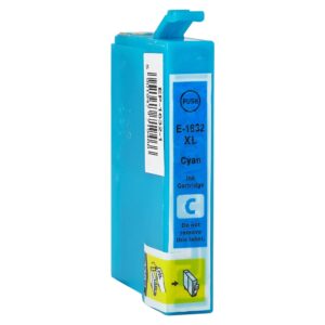 Epson spausdintuvo kasetė EP-1632 | C13T16324010 / T1632