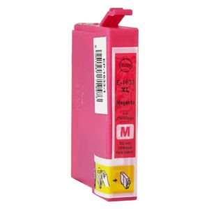 Epson spausdintuvo kasetė EP-1633 | C13T16334010 / T1633