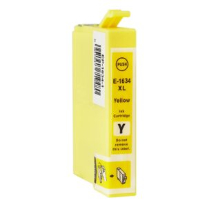 Epson spausdintuvo kasetė EP-1634 | C13T16344010 / T1634