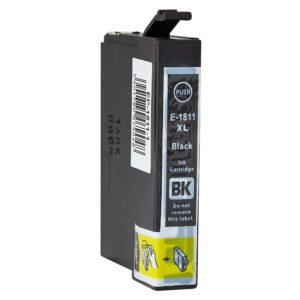 Epson spausdintuvo kasetė EP-1811 | C13T18014010 / T1801 / T1811
