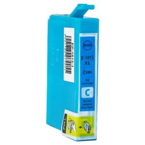 Epson spausdintuvo kasetė EP-1812 | C13T18024010 / T1802 / T1812