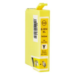 Epson spausdintuvo kasetė EP-1814 | C13T18044010 / T1804 / T1814
