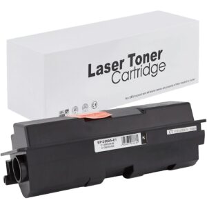 Epson lazerinio spausdintuvo kasetė - toneris EP-2000A | C13S050438 / C13S050436