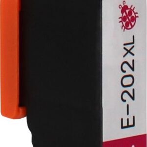 Epson spausdintuvo kasetė EP-202XM | C13T02H34010 / 202XL