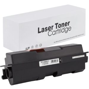Epson lazerinio spausdintuvo kasetė - toneris EP-2300A | C13S050585 / C13S050583