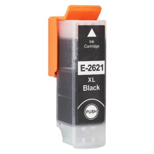 Epson spausdintuvo kasetė EP-2621 | C13T26214010 / T2621
