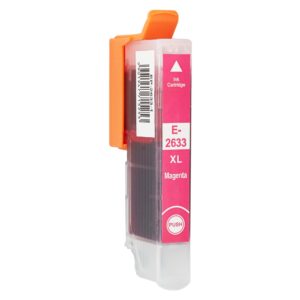 Epson spausdintuvo kasetė EP-2633 | C13T26334010 / T2633