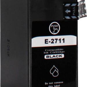 Epson spausdintuvo kasetė EP-2711 | C13T27114010 / T2711