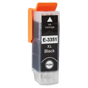 Epson spausdintuvo kasetė EP-33XB | T3351