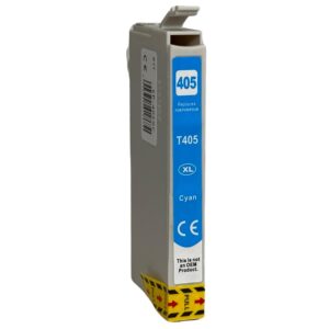 Epson spausdintuvo kasetė EP-405XC | 405XL / C13T05H24010