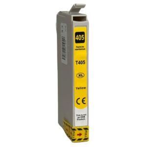 Epson spausdintuvo kasetė EP-405XY | 405XL / C13T05H44010