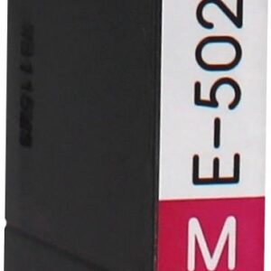 Epson spausdintuvo kasetė EP-502XM | C13T02W34010 / 502XL