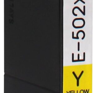 Epson spausdintuvo kasetė EP-502XY | C13T02W44010 / 502XL