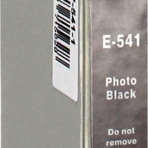 Epson spausdintuvo kasetė EP-541 C13T05414010 / T0541 - Image 1