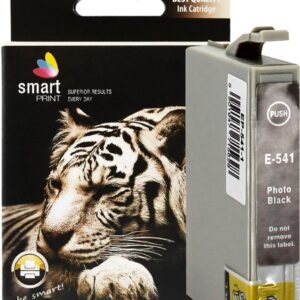 Epson spausdintuvo kasetė EP-541 C13T05414010 / T0541 - Image 1