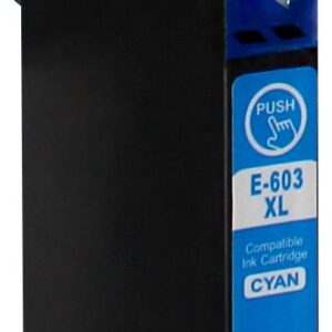 Epson spausdintuvo kasetė EP-603XC | C13T03A24010