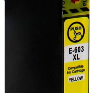 Epson spausdintuvo kasetė EP-603XY | C13T03A44010