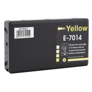 Epson spausdintuvo kasetė EP-7014 | C13T70244010 / T7024