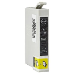 Epson spausdintuvo kasetė EP-711 | C13T07114011 / T0711