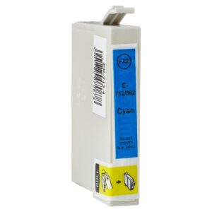 Epson spausdintuvo kasetė EP-712 | C13T07124011 / T0712