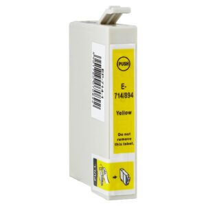 Epson spausdintuvo kasetė EP-714 | C13T07144011 / T0714