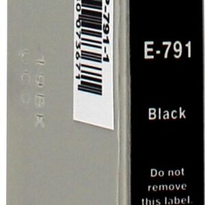 Epson spausdintuvo kasetė EP-791 | C13T07914010 / T0791