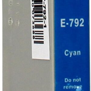 Epson spausdintuvo kasetė EP-792 | C13T07924010 / T0792