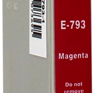 Epson spausdintuvo kasetė EP-793 | C13T07934010 / T0793