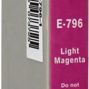 Epson spausdintuvo kasetė EP-796 | C13T07964010 / T0796
