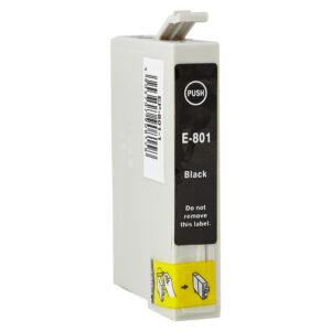 Epson spausdintuvo kasetė EP-801 | C13T08014010 / T0801