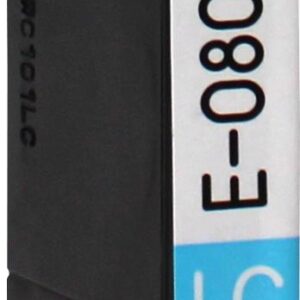 Epson spausdintuvo kasetė EP-805 | C13T08054010 / T0805