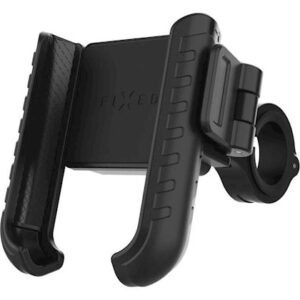 FIXED Bikee Plus - Bike holder, juodos spalvos