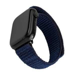 FIXED Nylon Sport apyrankė skirta Apple Watch Ultra 49mm