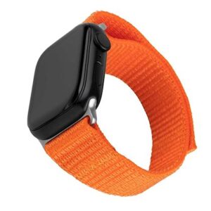 FIXED Nylon Sport apyrankė skirta Apple Watch Ultra 49mm