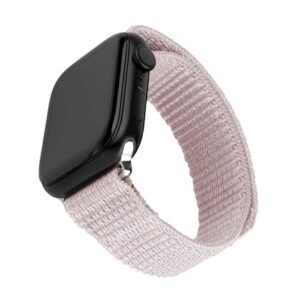 FIXED Nylon Apple Watch Sport apyrankė 42/44/45/46mm