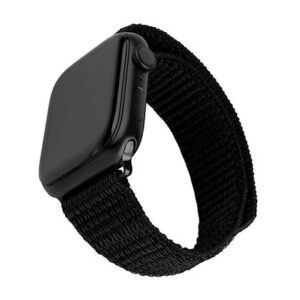 FIXED Nylon Sport apyrankė skirta Apple Watch 38/40/41mm