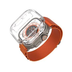 FIXED Pure dėklas skirtas Apple Watch Ultra 49mm/Ultra 2 49mm